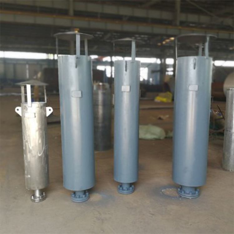 关于风机消声器的分类