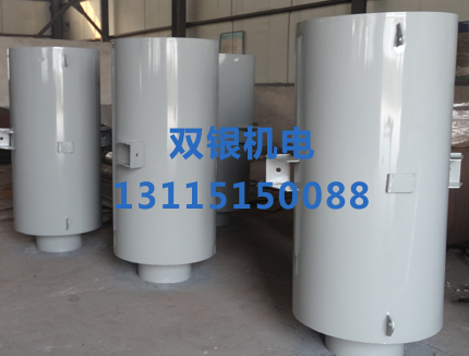 消音器